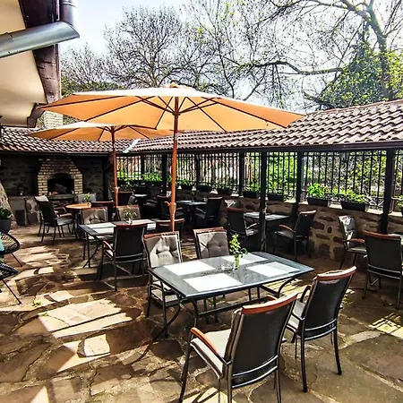 Hotel Kiprovets Chiprovtsi