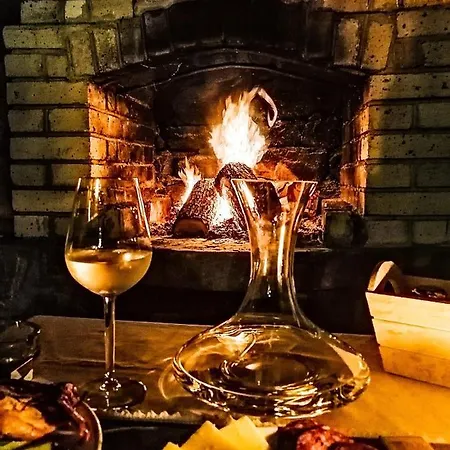 Ξενοδοχείο Kiprovets Chiprovtsi