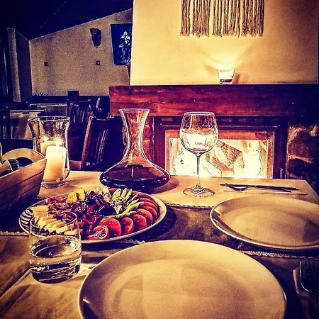 Kiprovets Hotel Chiprovtsi