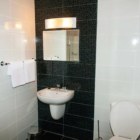 Kiprovets Hotel