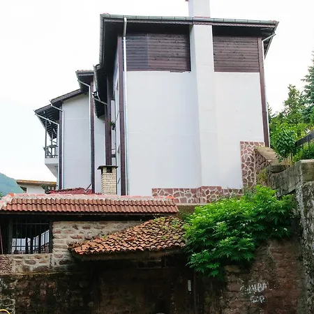 Hotel Kiprovets