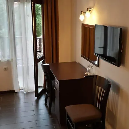 Ξενοδοχείο Kiprovets
